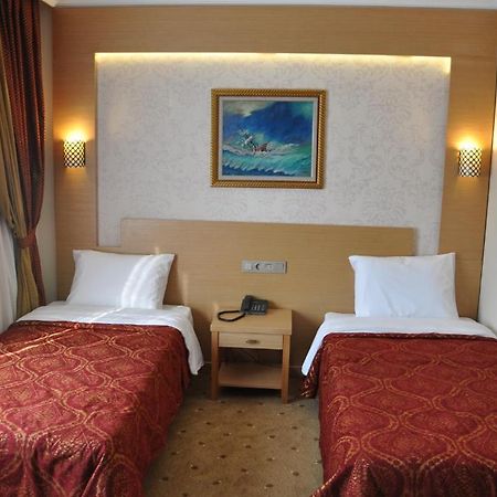 Gebze Palas Hotel Екстер'єр фото