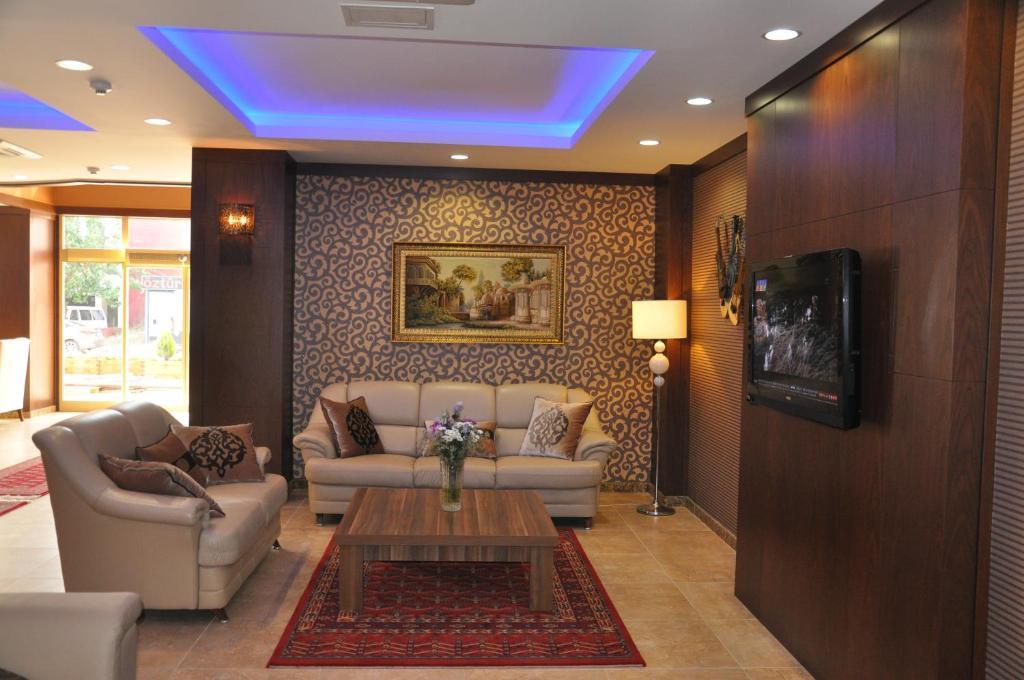 Gebze Palas Hotel Екстер'єр фото