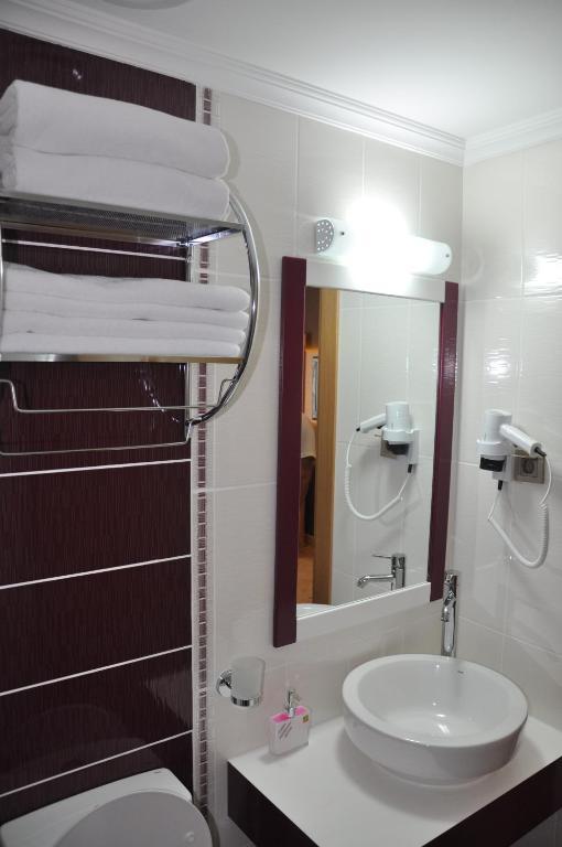 Gebze Palas Hotel Екстер'єр фото