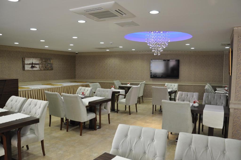 Gebze Palas Hotel Екстер'єр фото