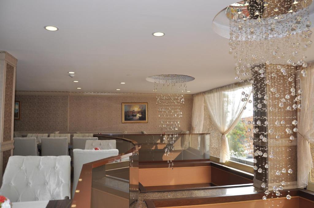 Gebze Palas Hotel Екстер'єр фото