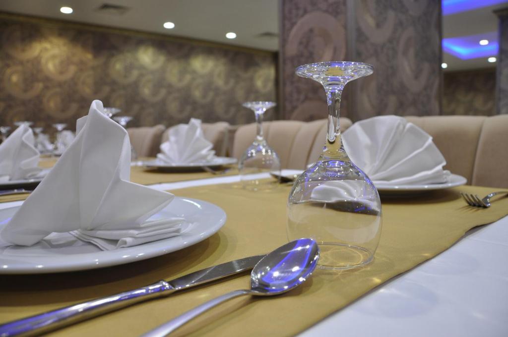 Gebze Palas Hotel Екстер'єр фото