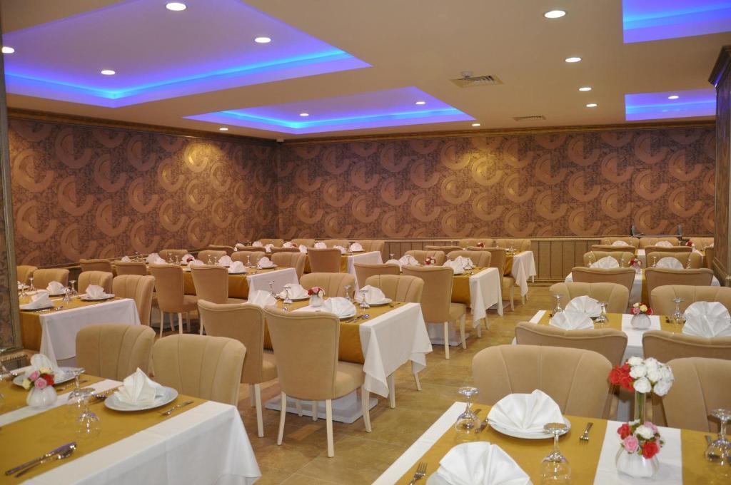 Gebze Palas Hotel Екстер'єр фото